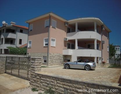 Biograd na moru, private accommodation in city Biograd, Croatia - Aparmani Biograd na moru